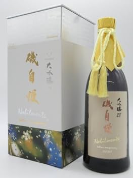 磯自慢 ノビルメンテ Nobilmente 28 日本酒 2025年 720ml backend=imagemagick;version=1;